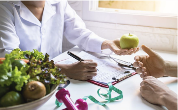 Nutritionist