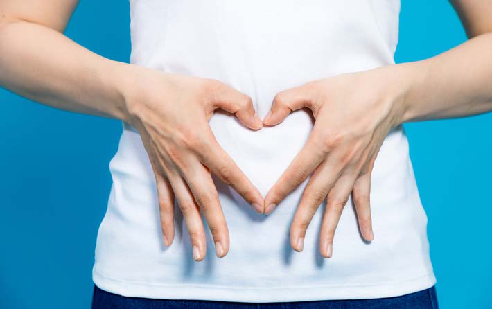 Gut and hands jpg