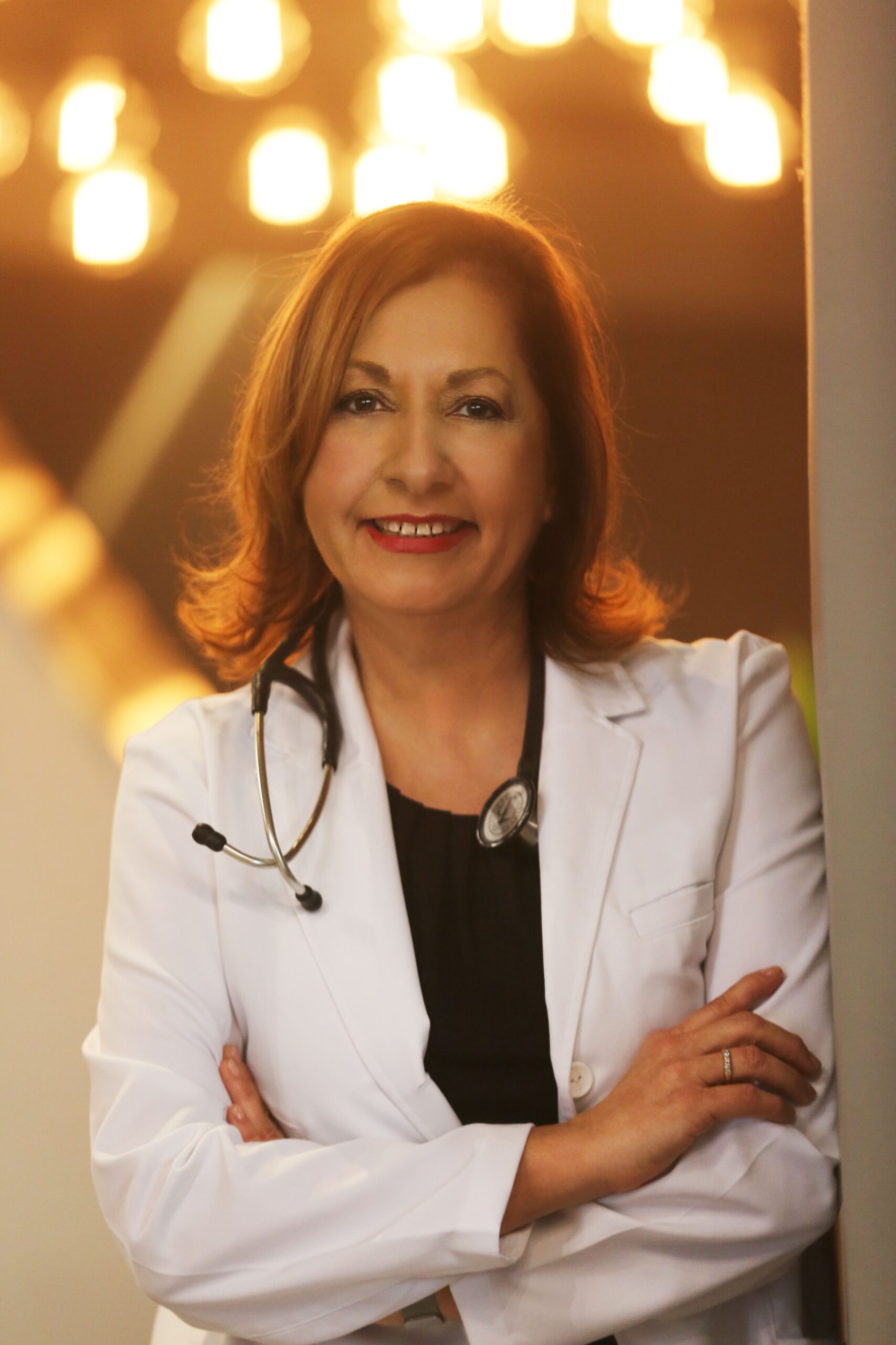 Dr. Helene Pulnik ND