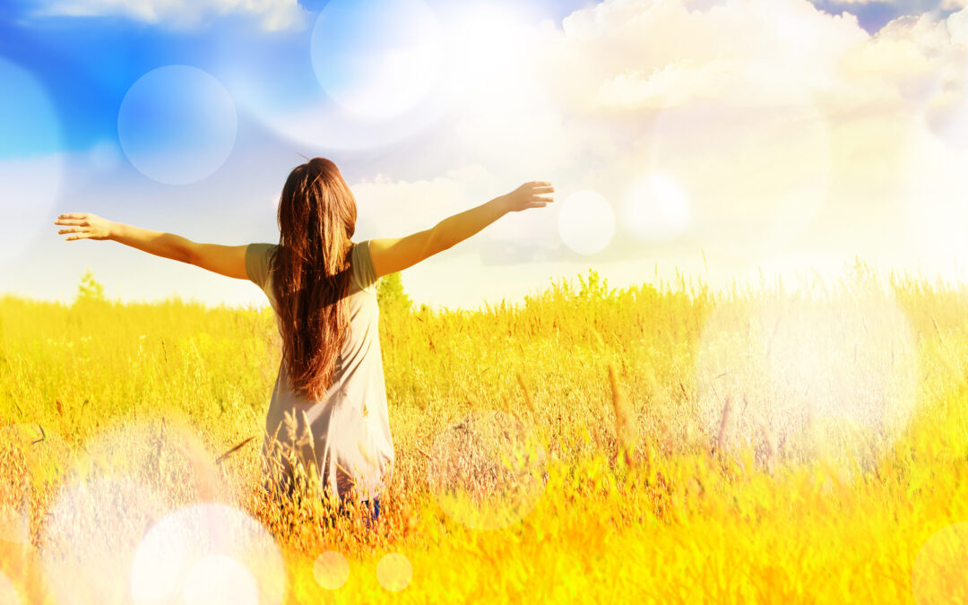 Unlocking the Power of Sunshine: The Health Benefits of Vitamin D