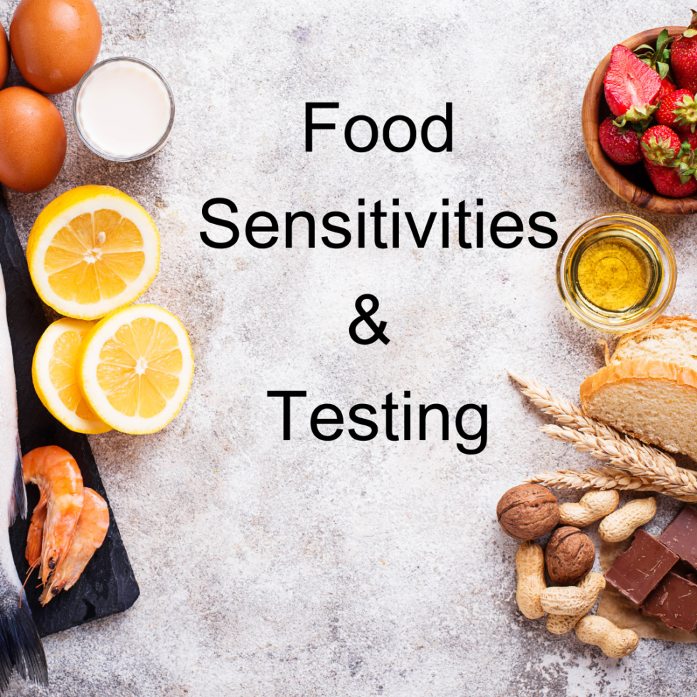 Understanding Food Sensitivities And Why Testing Matters Pacific