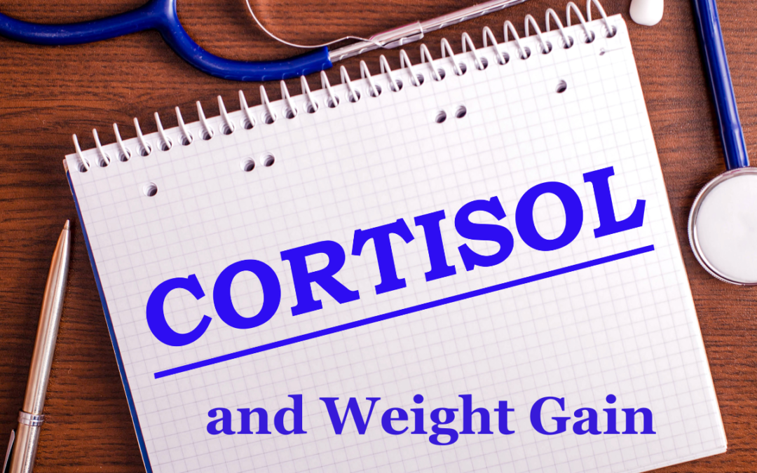 5 Tips to Lower Cortisol and Lose Stubborn Fat