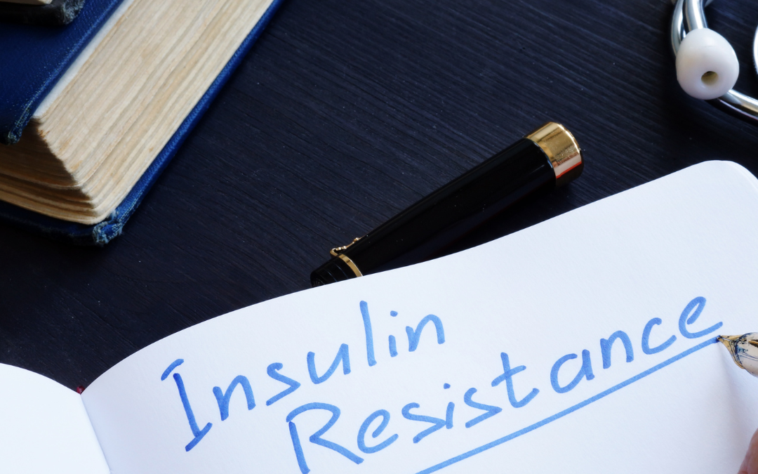 The Link Between Insulin Resistance and Weight Gain