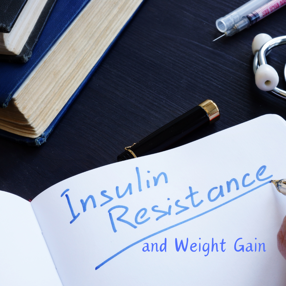 Insulin Resistance