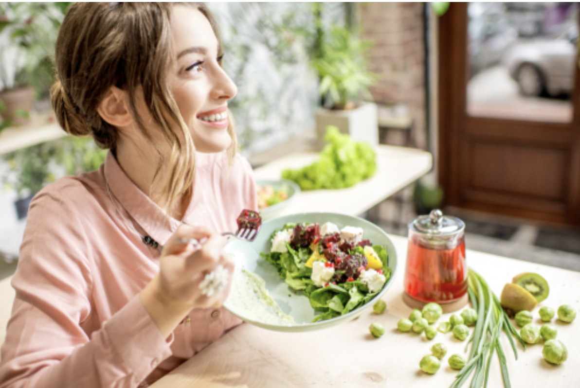 Spring is Here! It’s Time for a 5-Day Detox Reset