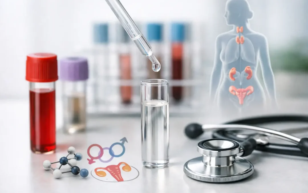 What Functional Medicine Hormone Testing Can Reveal