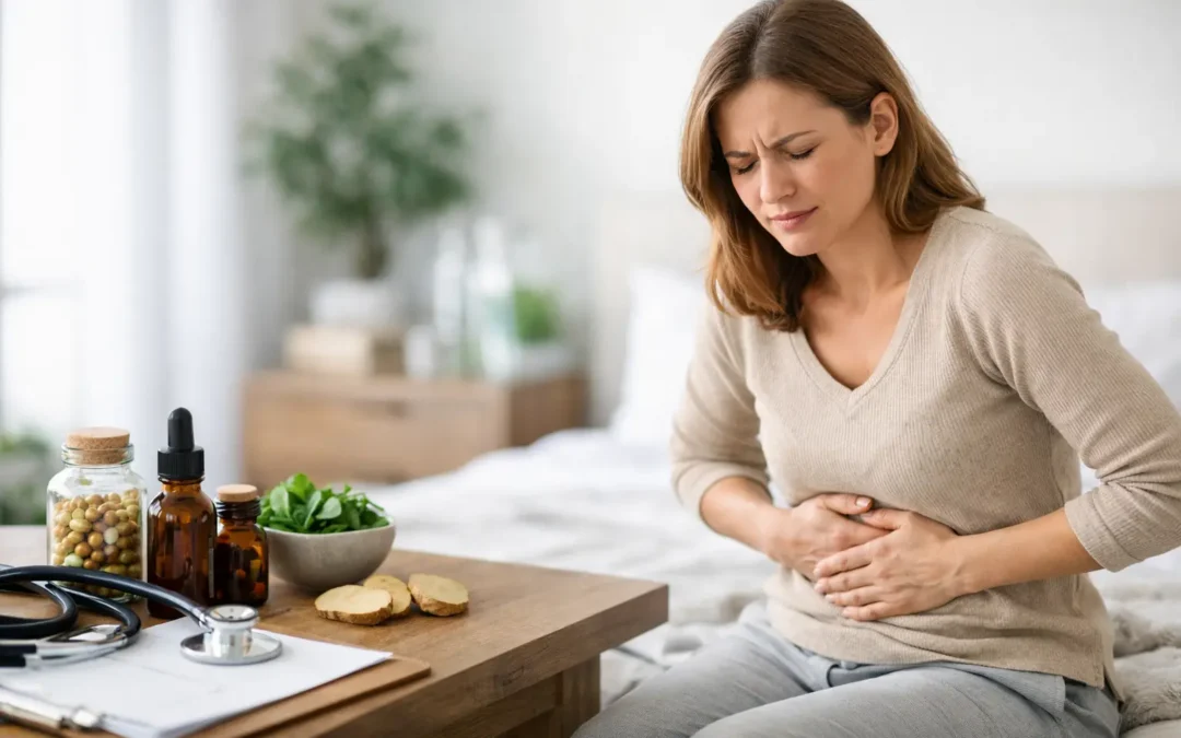Functional Medicine for Chronic Bloating Explained
