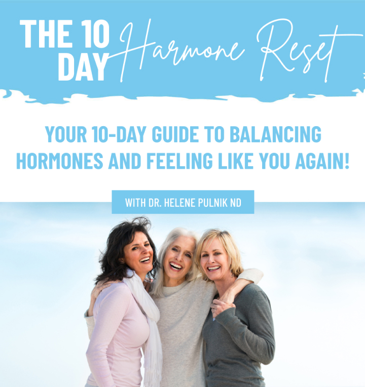 30 Days to a Lighter, Healthier You.