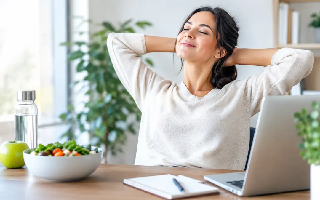 A Root Cause Fatigue Guide for Lasting Energy