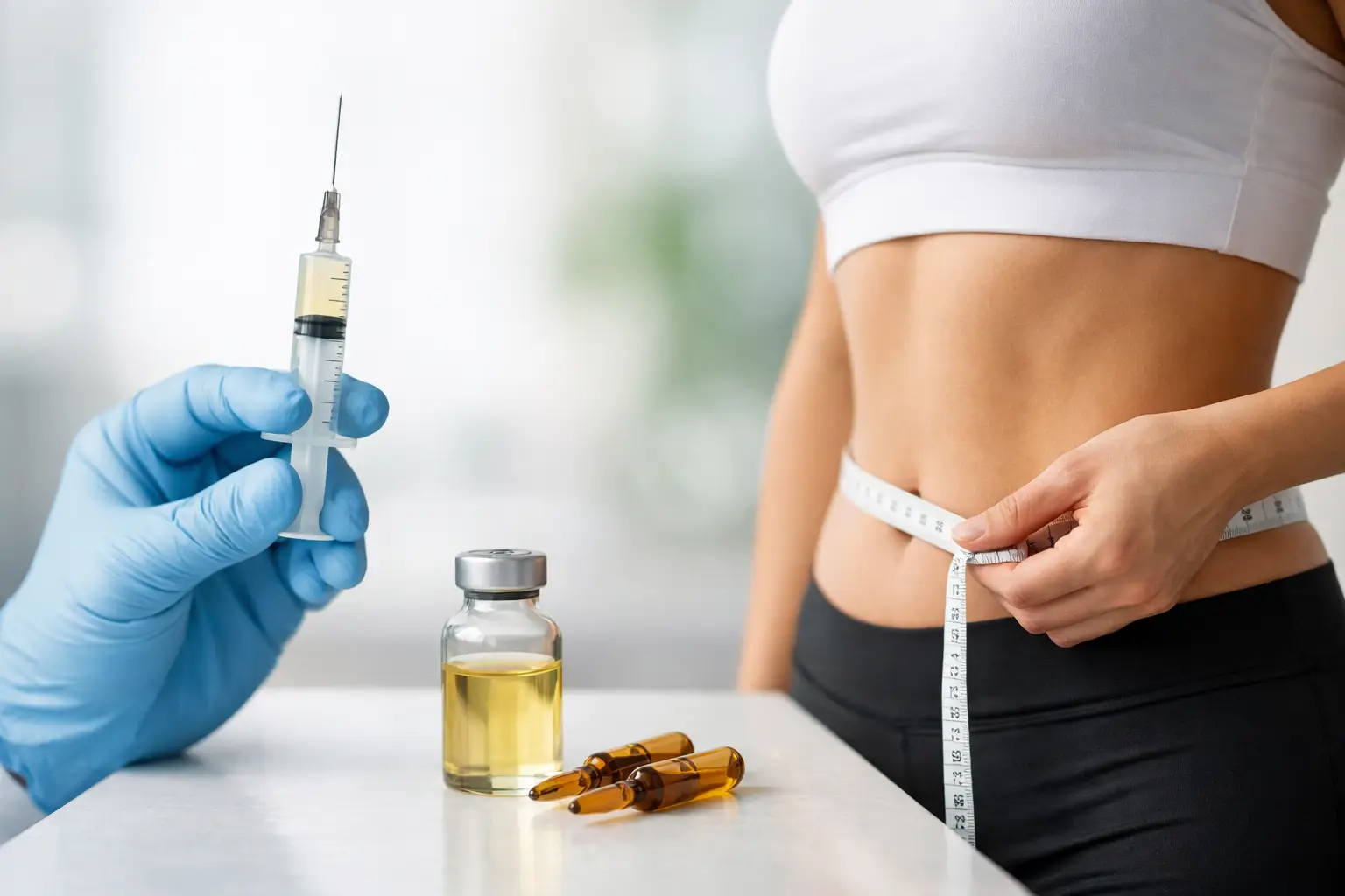 Are Lipotropic Injections Safe for Weight Loss?