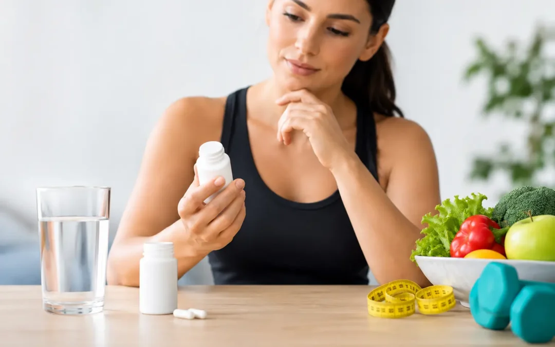 Are Weight Loss Medications Right for You?