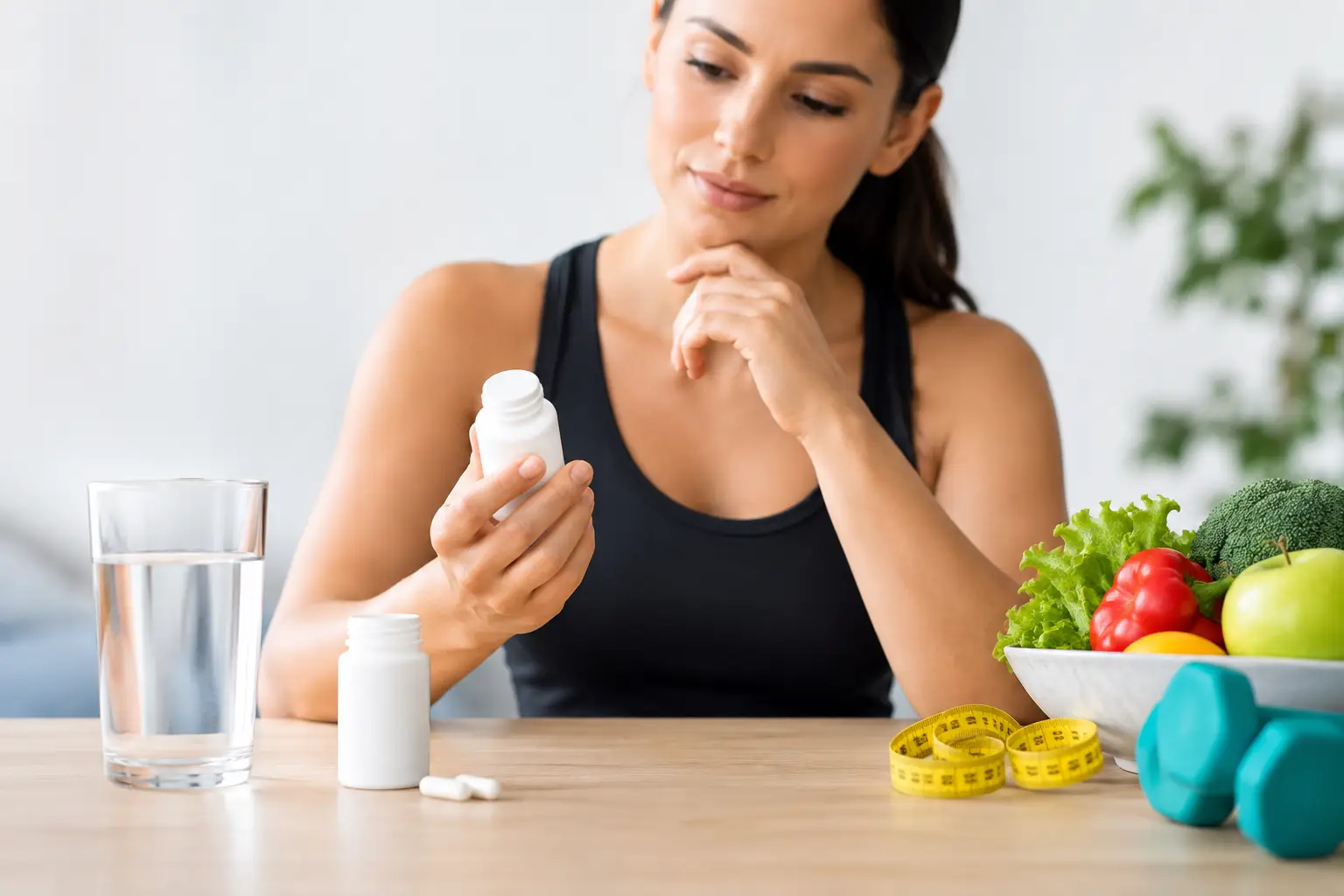Are Weight Loss Medications Right for You?