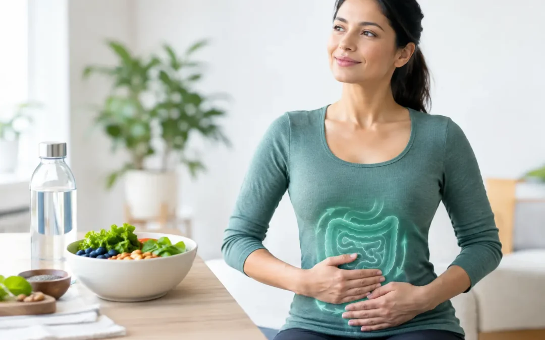 How to Improve Gut Motility Without Guesswork