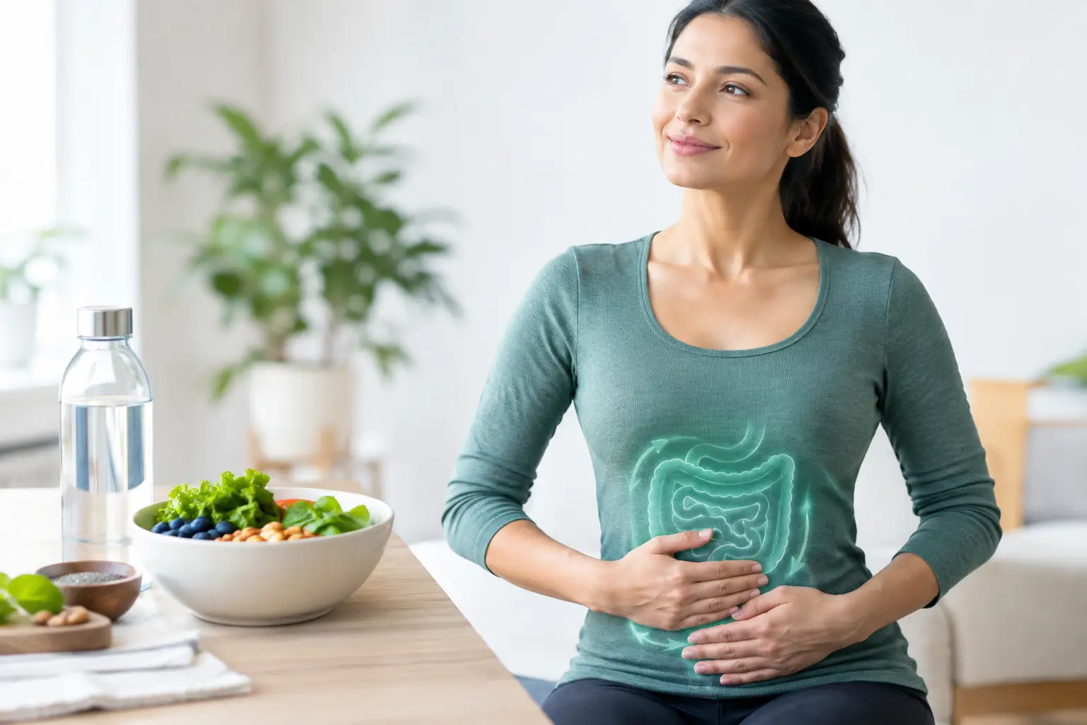 How to Improve Gut Motility Without Guesswork
