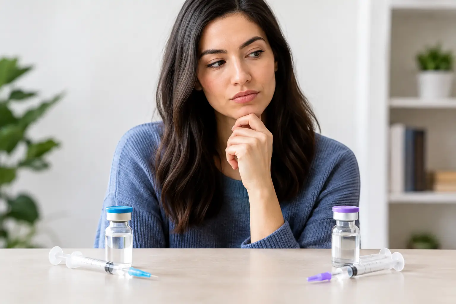 Retatrutide Versus Tirzepatide: Which Fits You?