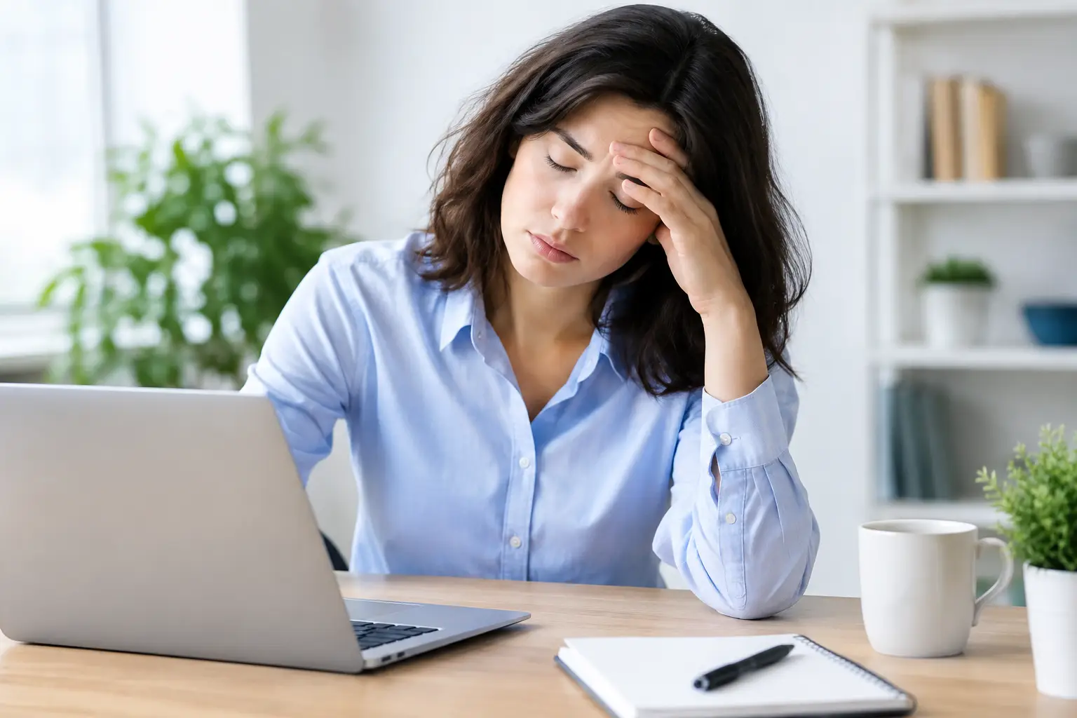 What Causes Afternoon Energy Crashes? 8 Clues