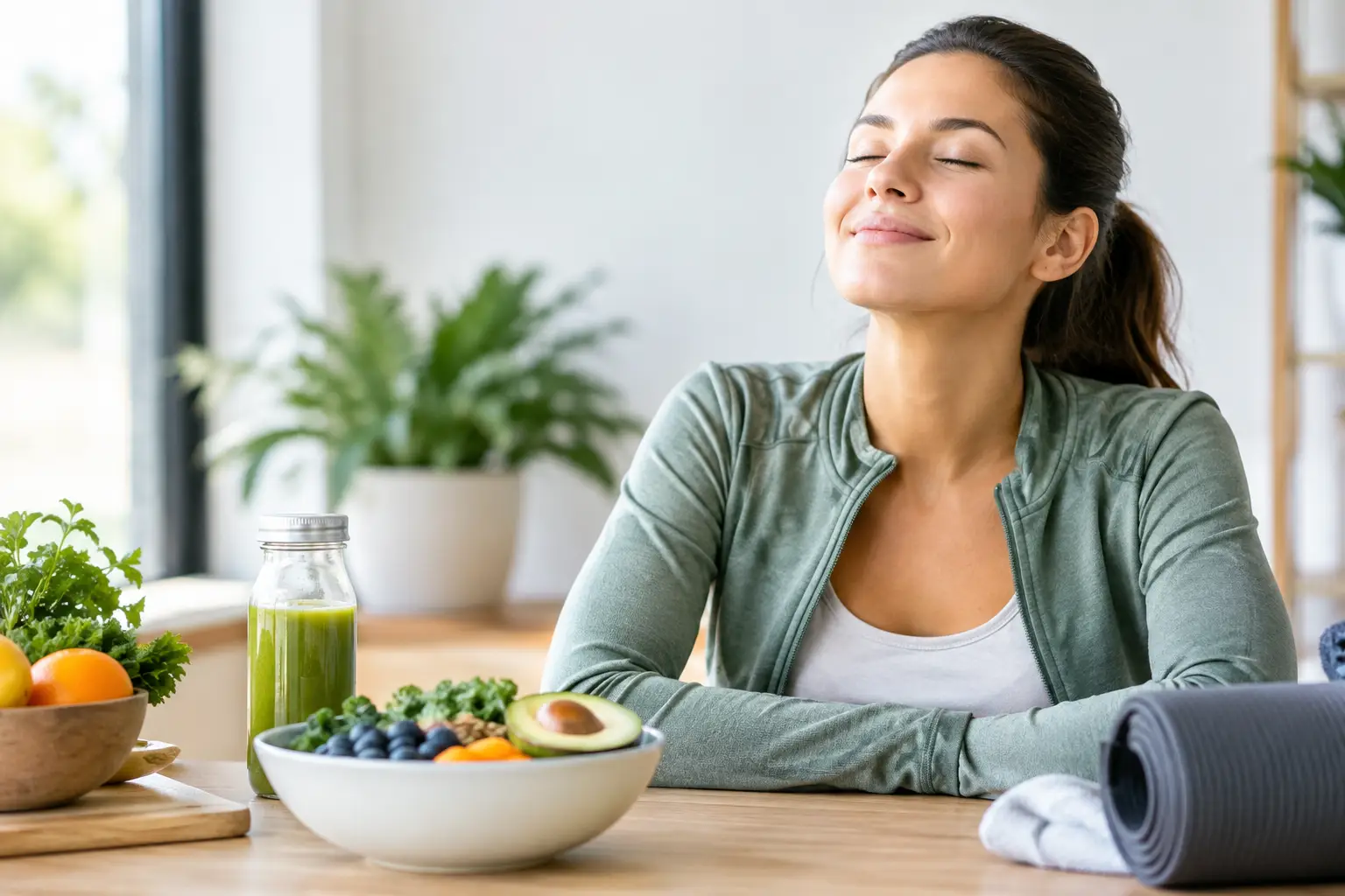 Adrenal Recovery Guide for Lasting Energy