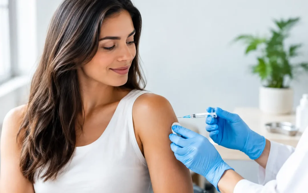 Are NAD B12 Injections for Energy Right for You?