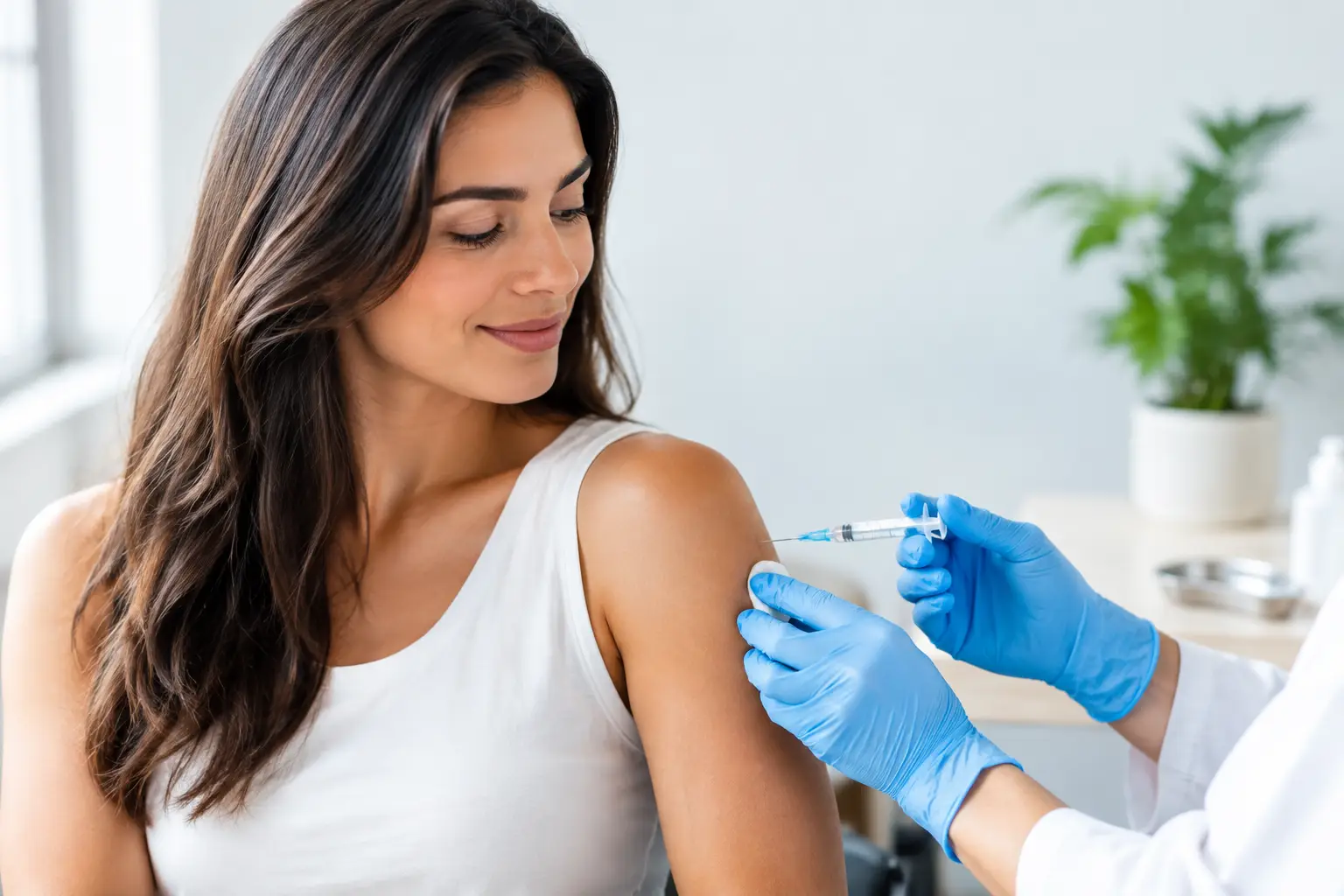 Are NAD B12 Injections for Energy Right for You?