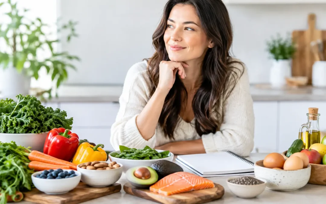 Elimination Diet Starter Guide for Gut Clarity