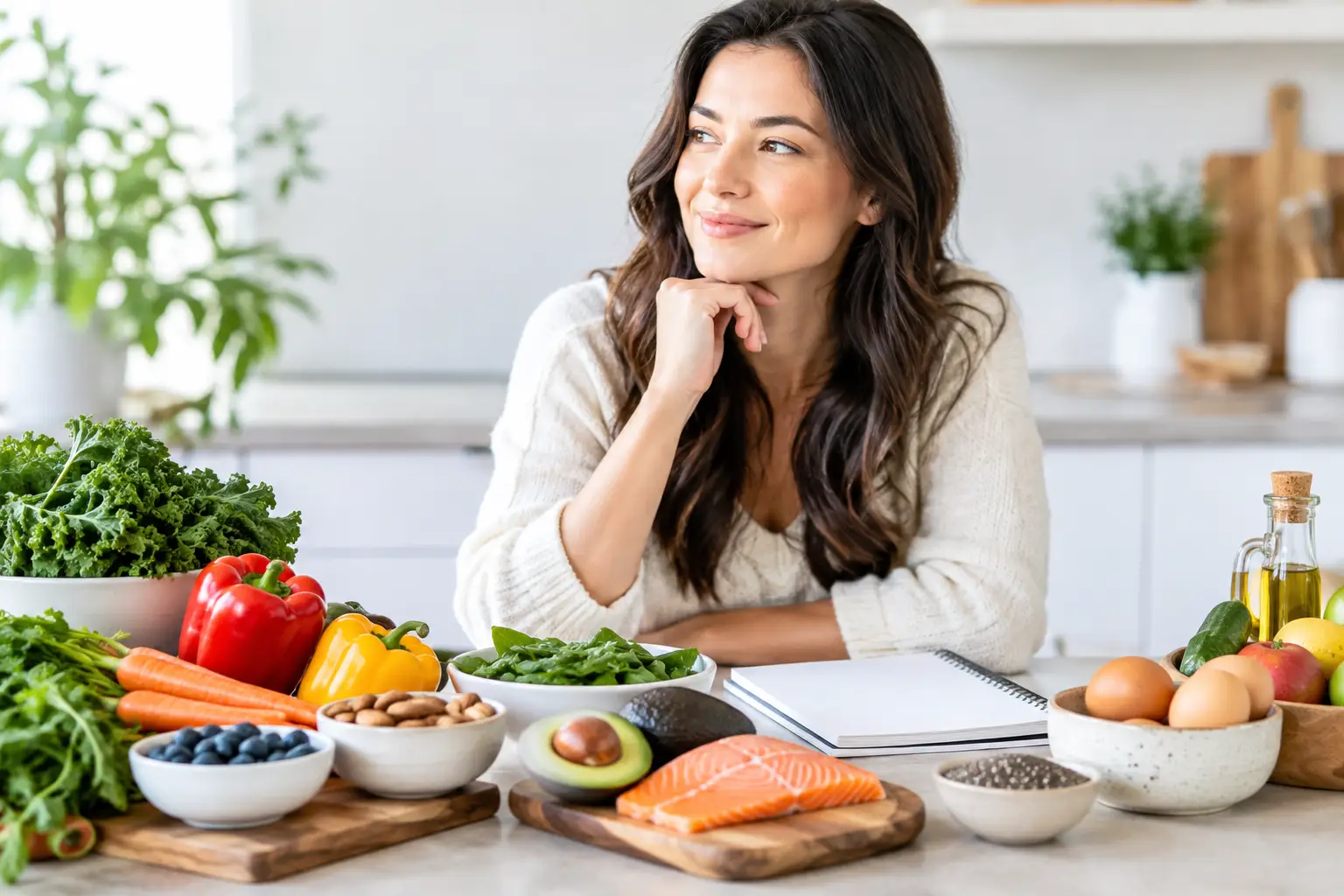 Elimination Diet Starter Guide for Gut Clarity