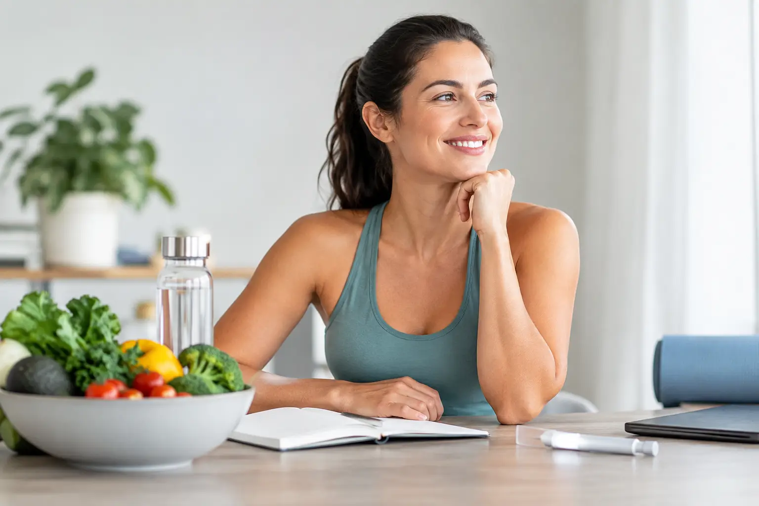 GLP-1 Nutrition Coaching Results That Last