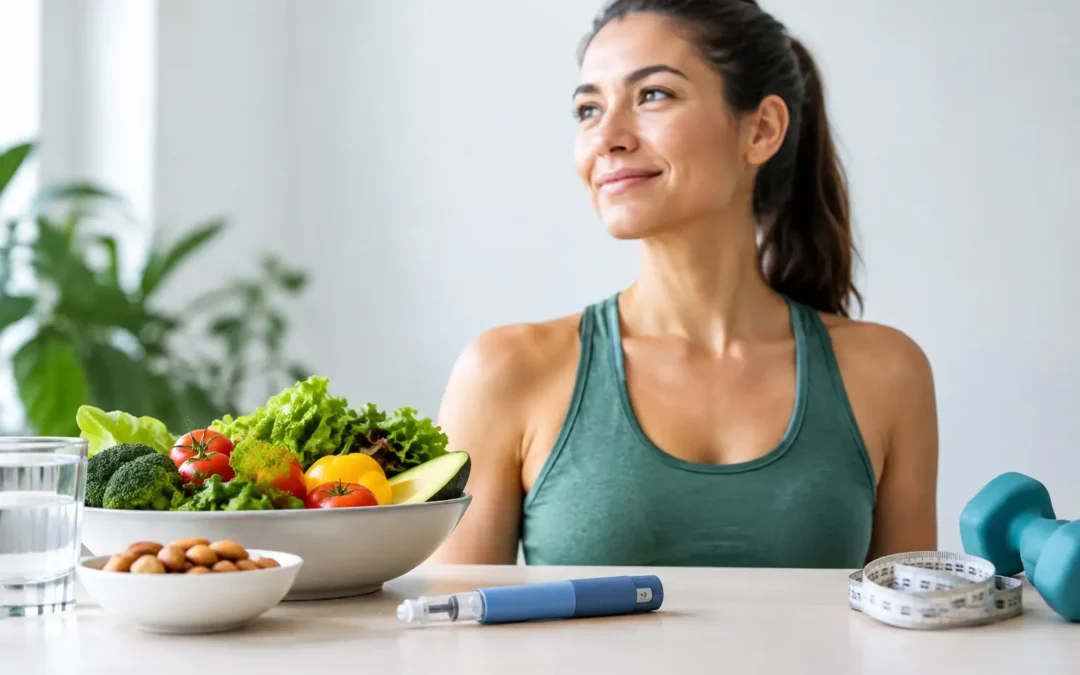 GLP-1 Weight Loss Trends That Matter Now
