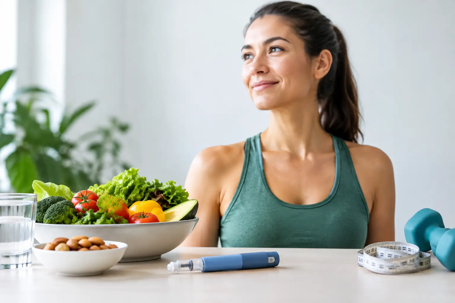 GLP-1 Weight Loss Trends That Matter Now