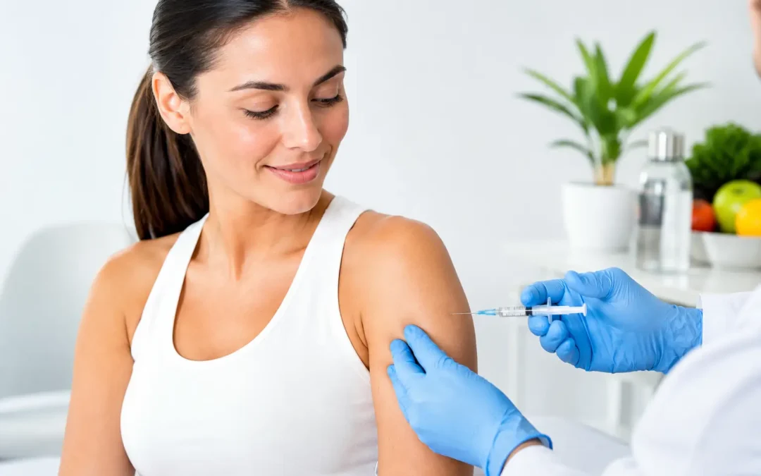 Lipotropic Injection Review: Benefits, Limits, Safety