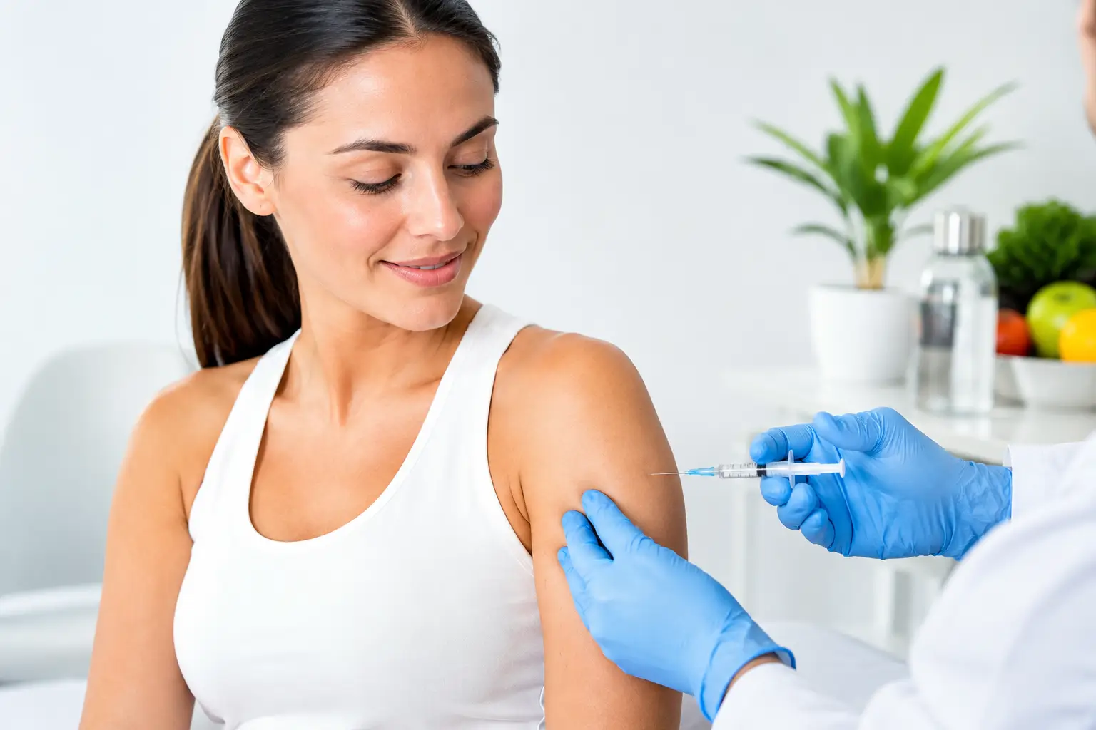 Lipotropic Injection Review: Benefits, Limits, Safety
