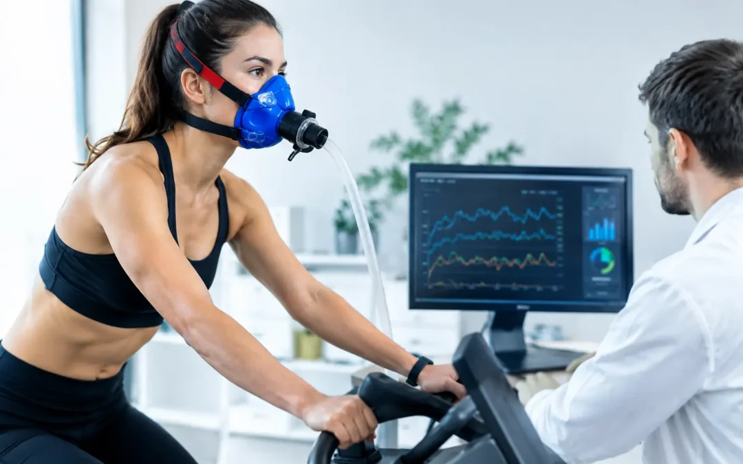Metabolic Testing: Answers Beyond the Scale