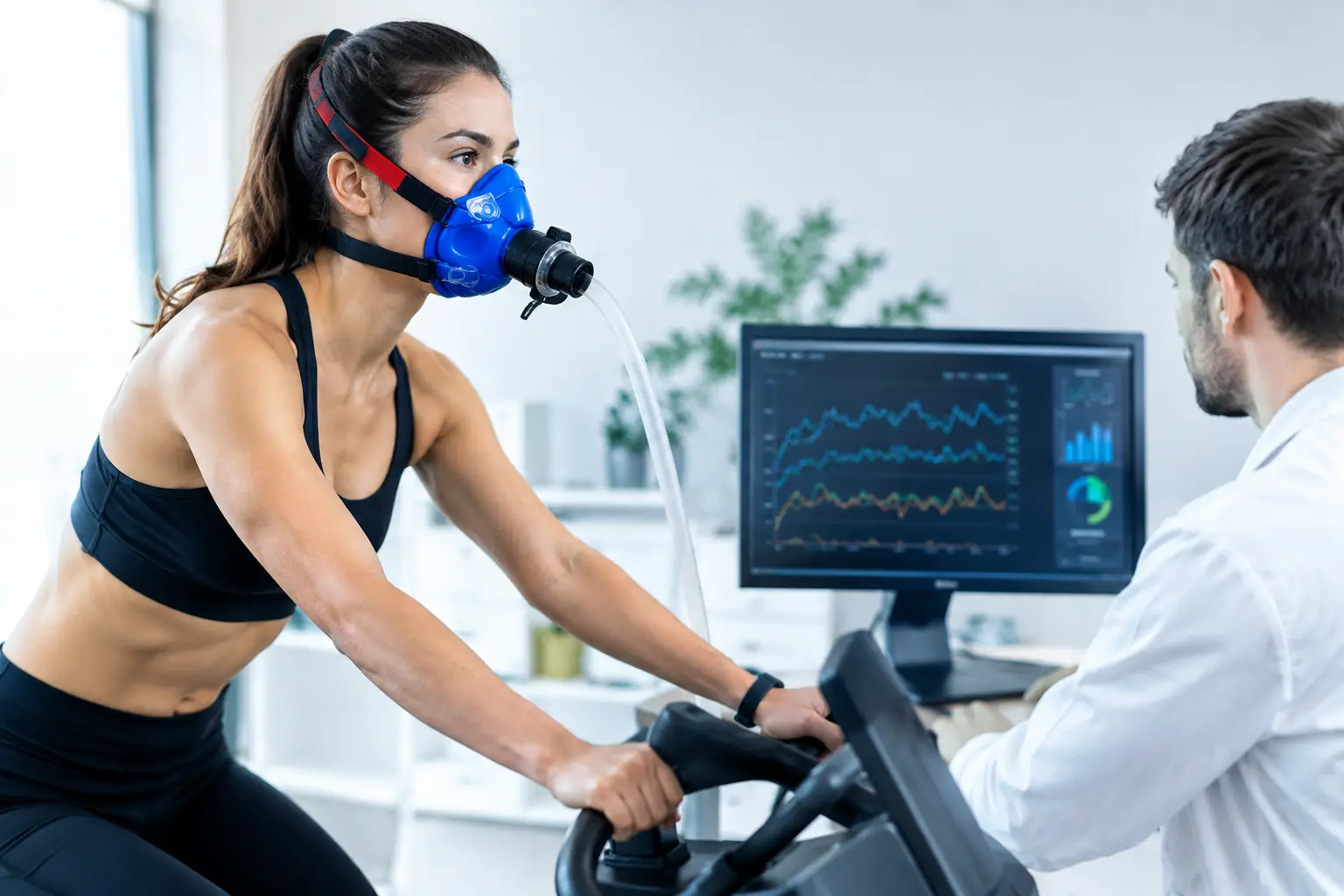 Metabolic Testing: Answers Beyond the Scale
