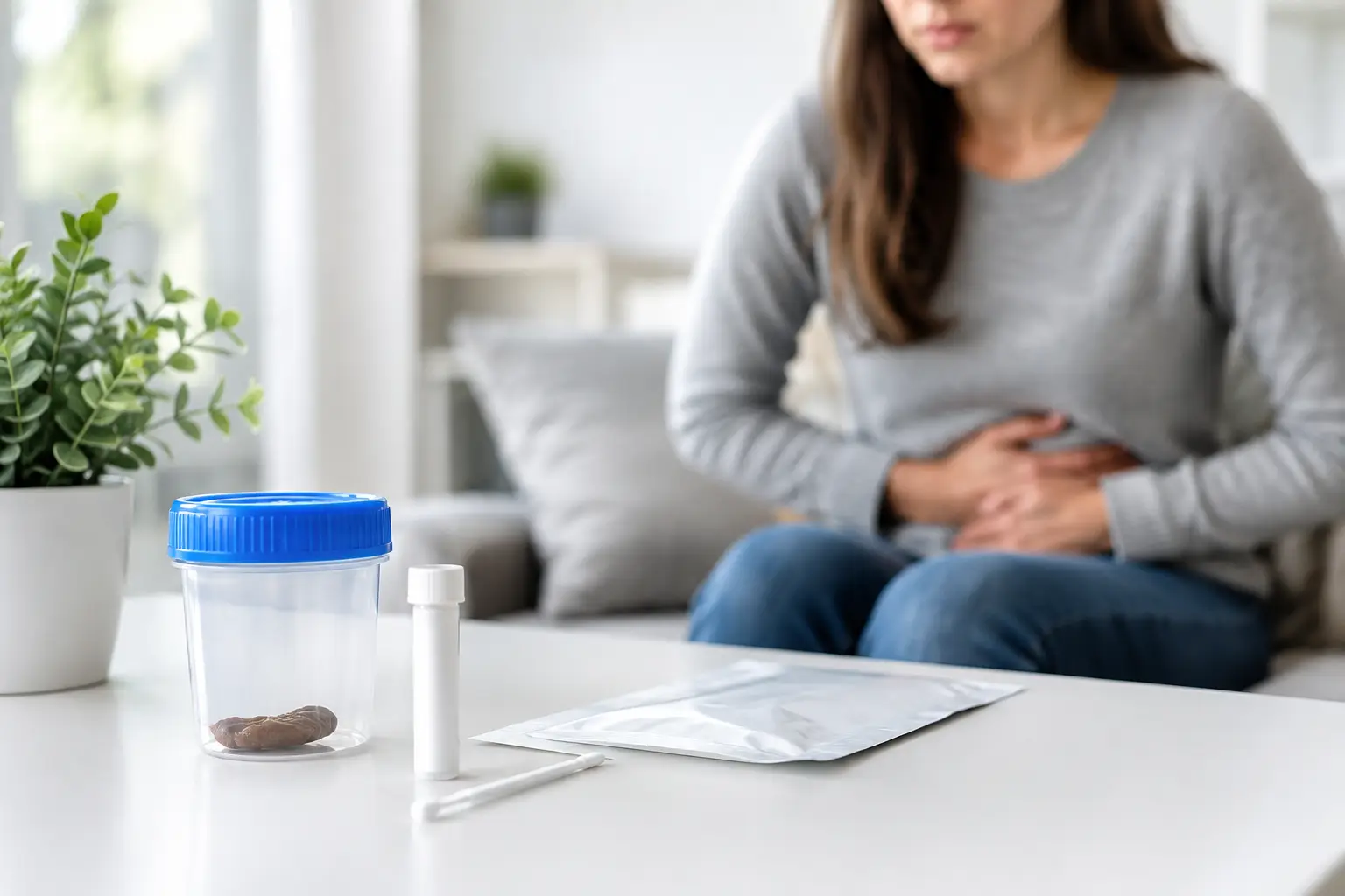 Stool Testing Review for Ongoing Gut Symptoms